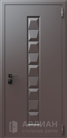 Фото «Утепленная входная дверь для квартиры №652»