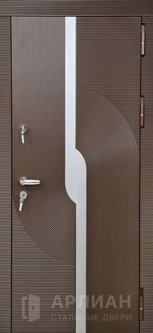 Фото «Дверь с МДФ №311»