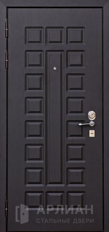 Фото №2 «Дверь с МДФ №382»