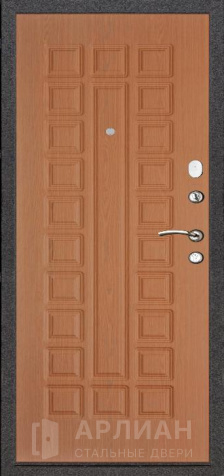 Фото №2 «Дверь с МДФ №306»