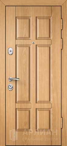 Фото «Дверь в дом №7»